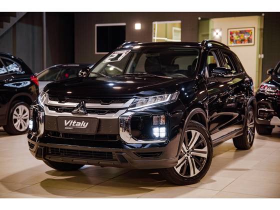 MITSUBISHI OUTLANDER 2.0 MIVEC GASOLINA HPE AUTOMÁTICO